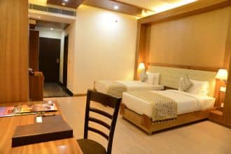 Ramada by Wyndham Varanasi Katesar (Formerly known as Grapevine ) photo 5